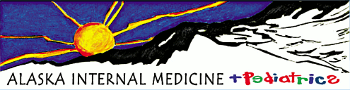 Anchorage Doctor Alaska Internal Medicine Pediatrics Doctor